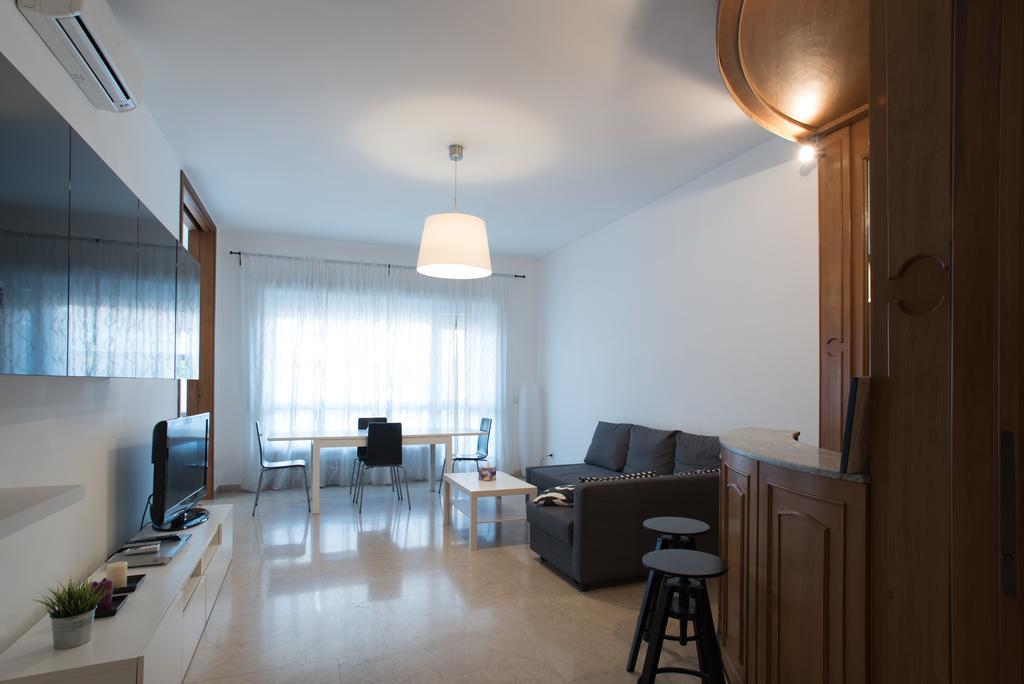 House In The Casa vacanze Roma