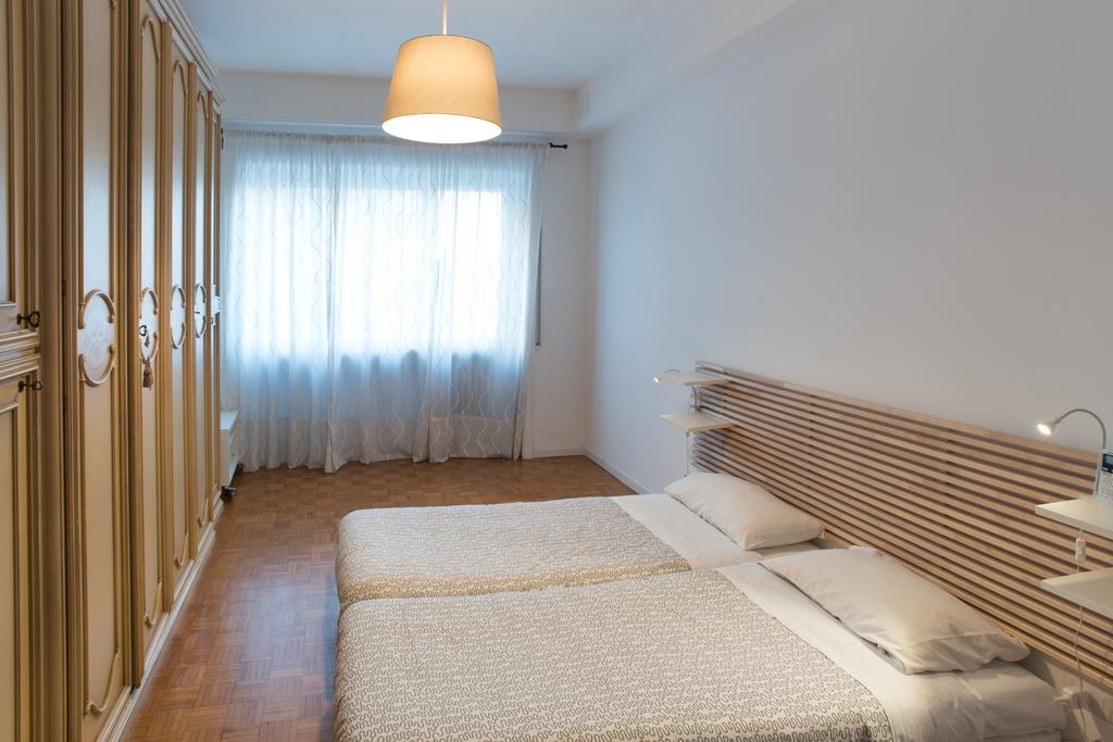 House In The Casa vacanze *