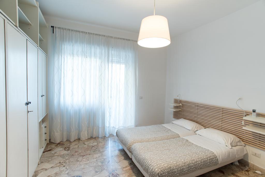 House In The Casa vacanze Roma