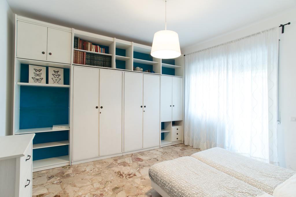 House In The Casa vacanze