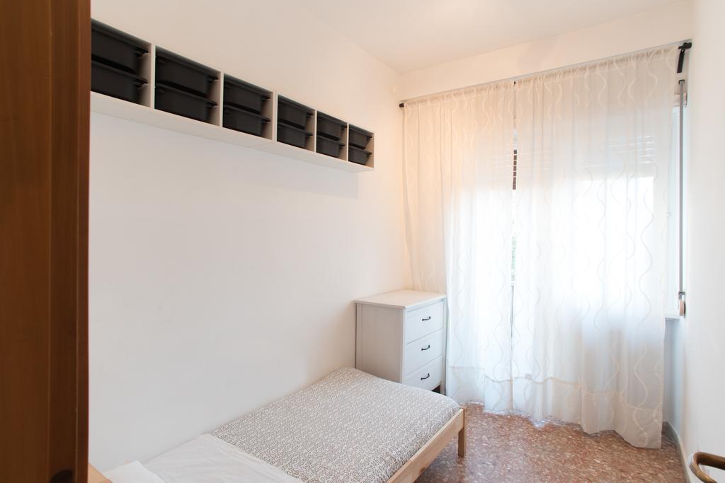House In The Casa vacanze