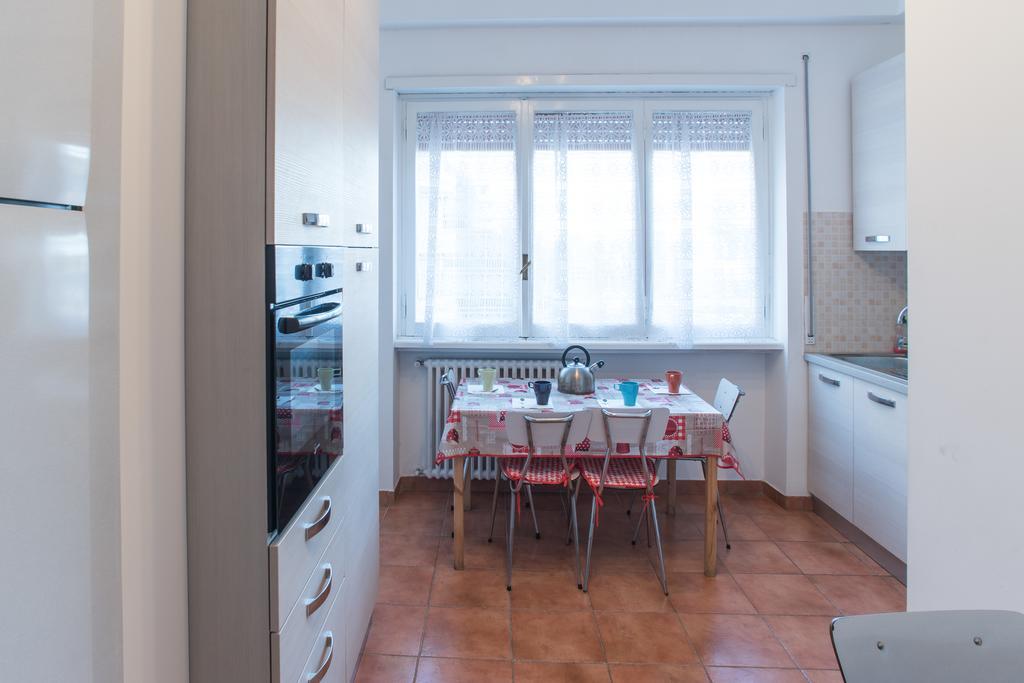 House In The Casa vacanze *