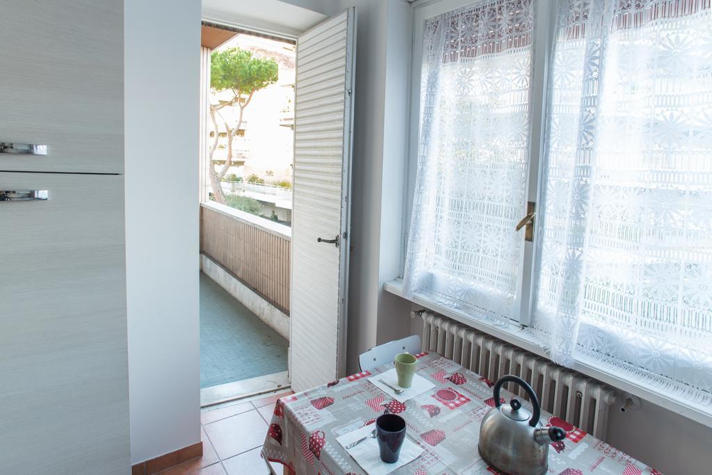 House In The Casa vacanze