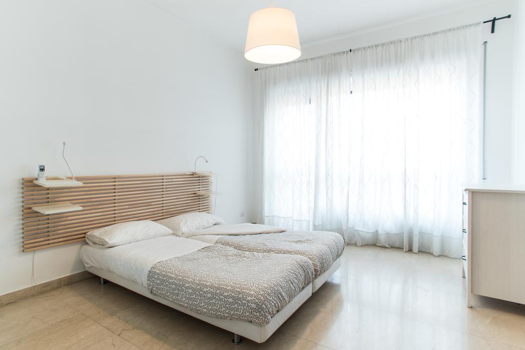 House In The Casa vacanze Roma