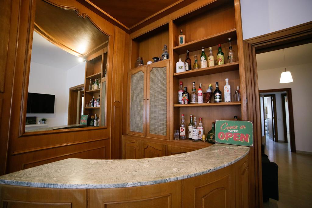 House In The Casa vacanze Roma