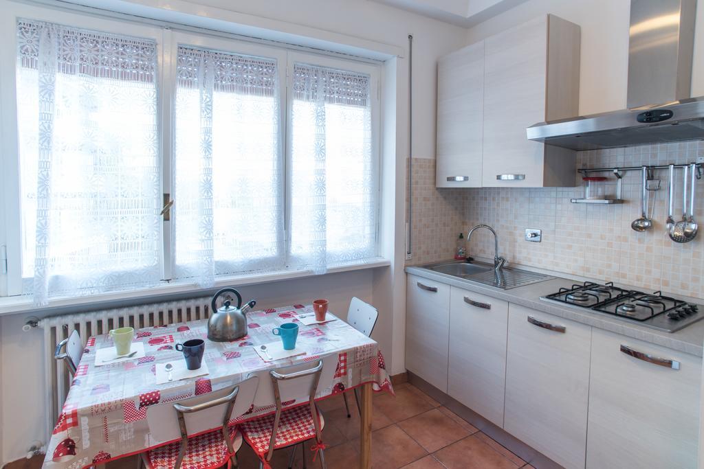 House In The Rome
