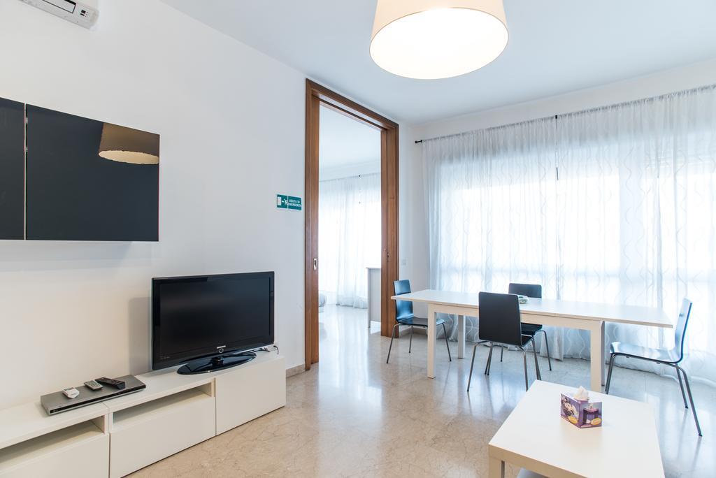 House In The Rome