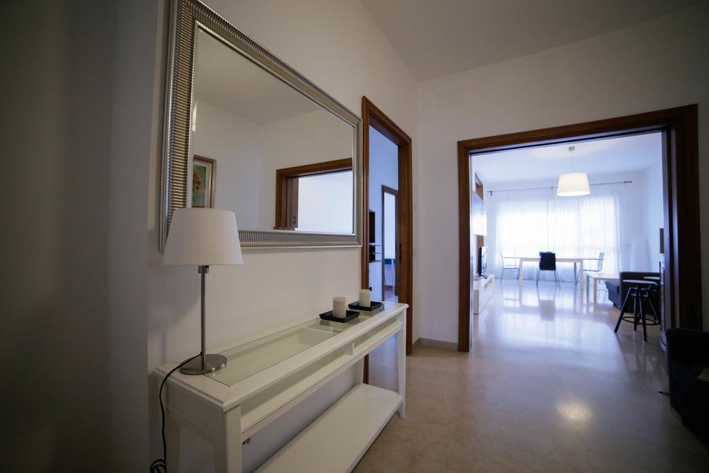 House In The * Rome